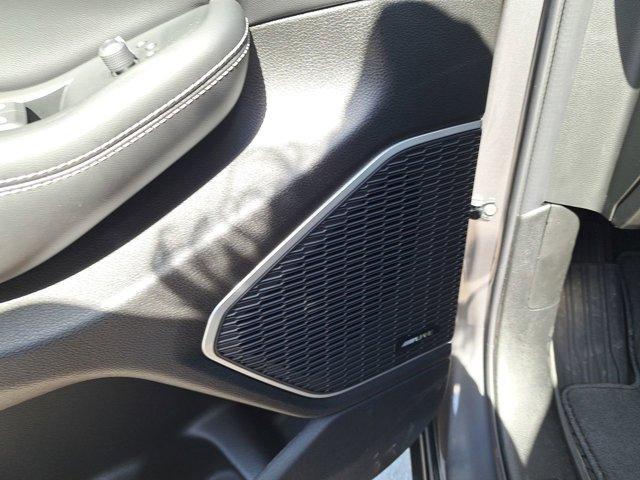 new 2024 Jeep Grand Cherokee 4xe car, priced at $50,730