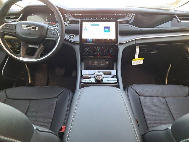 new 2024 Jeep Grand Cherokee 4xe car, priced at $50,730