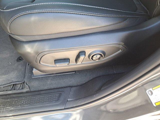 new 2024 Jeep Grand Cherokee 4xe car, priced at $50,730