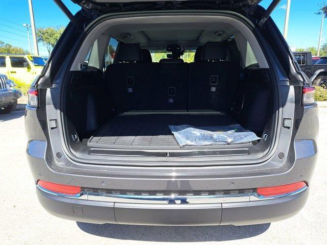 new 2024 Jeep Grand Cherokee 4xe car, priced at $50,730