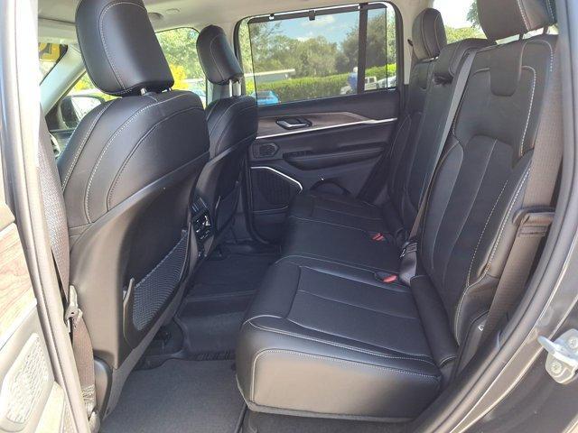 new 2024 Jeep Grand Cherokee 4xe car, priced at $50,730