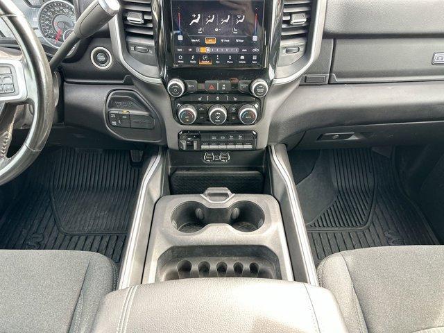 used 2022 Ram 2500 car, priced at $41,597