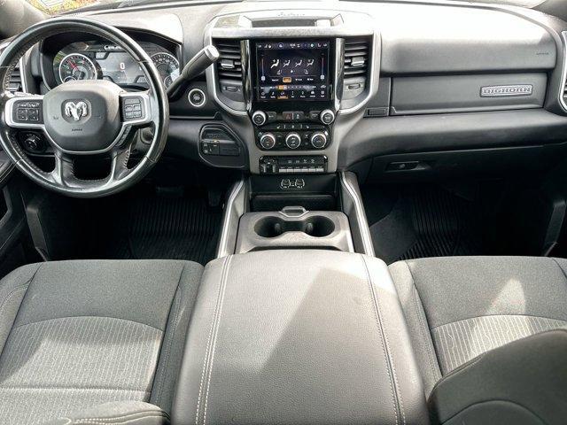 used 2022 Ram 2500 car, priced at $41,597