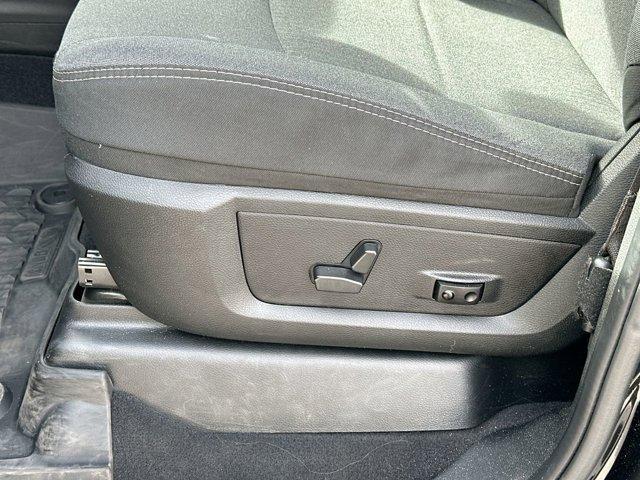 used 2022 Ram 2500 car, priced at $41,597