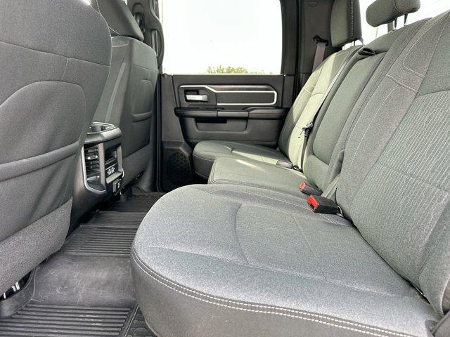 used 2022 Ram 2500 car, priced at $41,597