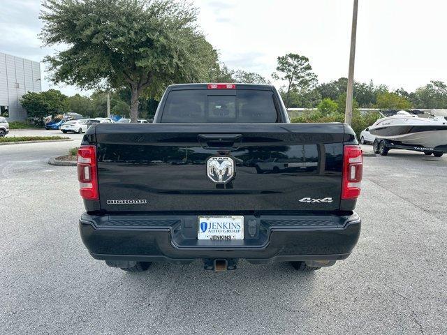 used 2022 Ram 2500 car, priced at $41,597