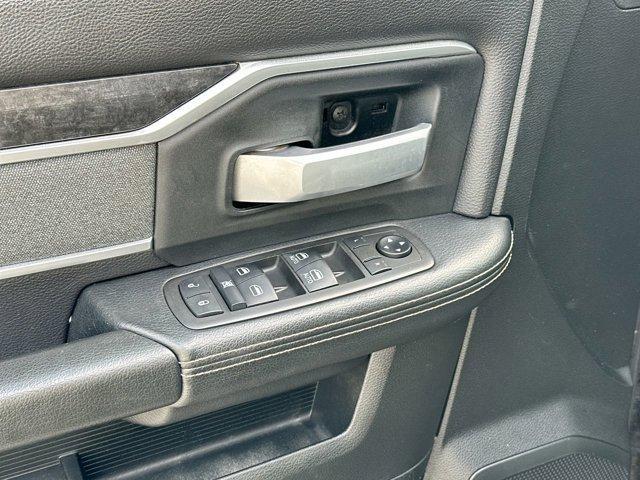 used 2022 Ram 2500 car, priced at $41,597