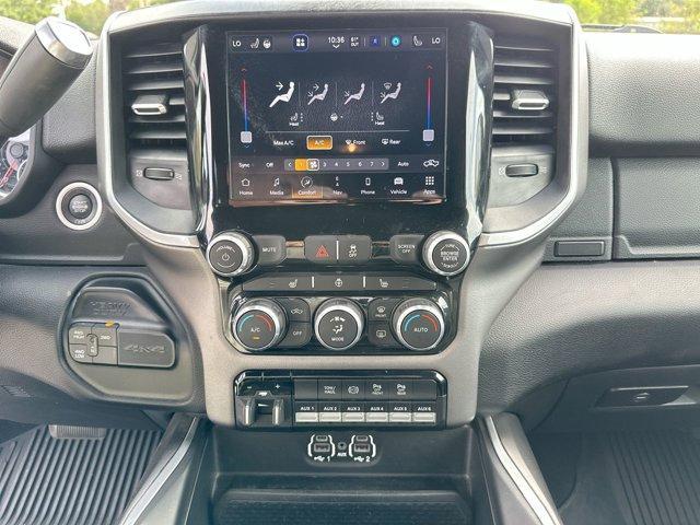 used 2022 Ram 2500 car, priced at $41,597