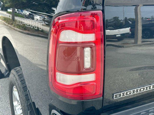 used 2022 Ram 2500 car, priced at $41,597