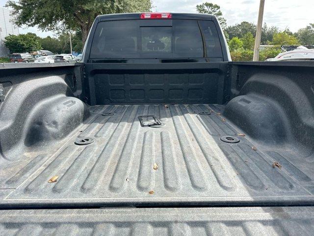 used 2022 Ram 2500 car, priced at $41,597