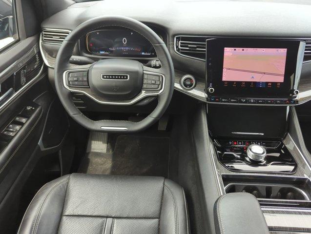 used 2022 Jeep Wagoneer car, priced at $42,942