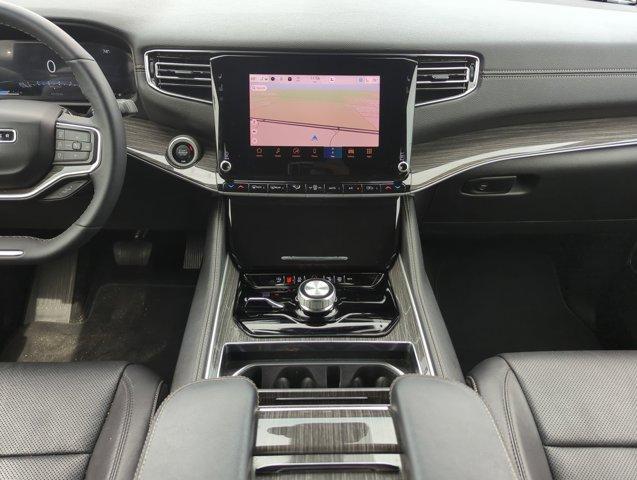 used 2022 Jeep Wagoneer car, priced at $42,942