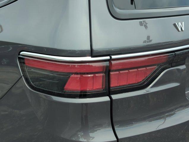 used 2022 Jeep Wagoneer car, priced at $42,942