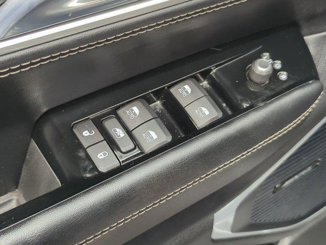 used 2022 Jeep Wagoneer car, priced at $42,942