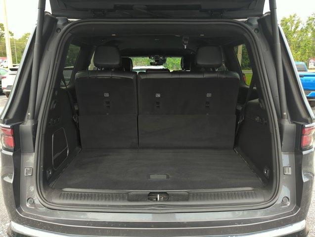 used 2022 Jeep Wagoneer car, priced at $42,942