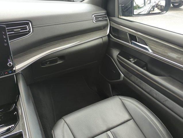 used 2022 Jeep Wagoneer car, priced at $42,942