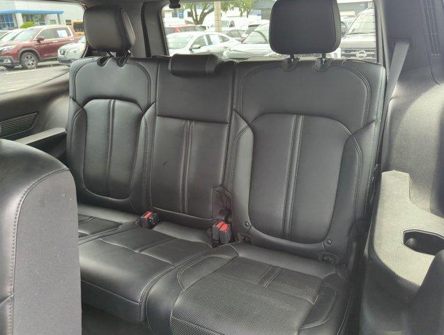 used 2022 Jeep Wagoneer car, priced at $42,942