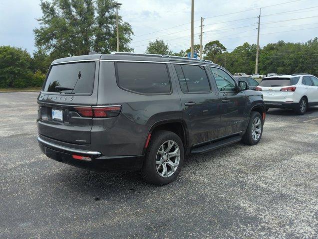 used 2022 Jeep Wagoneer car, priced at $42,942