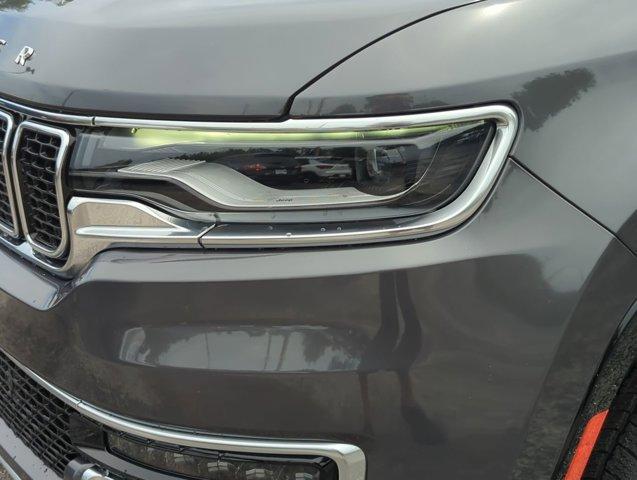 used 2022 Jeep Wagoneer car, priced at $42,942