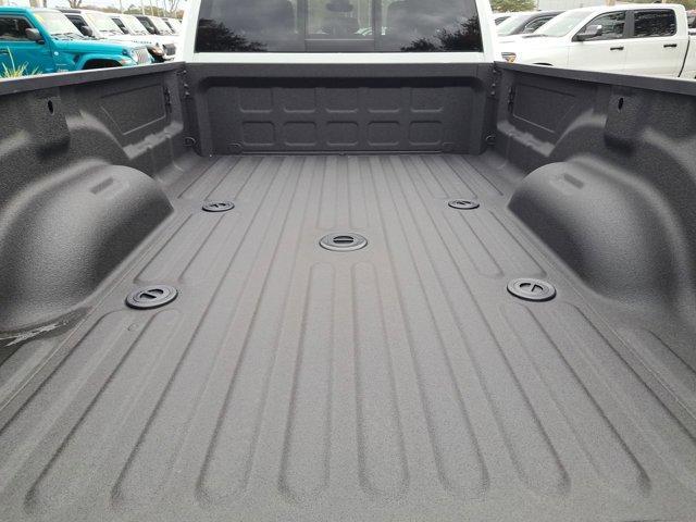 new 2024 Ram 2500 car, priced at $55,674