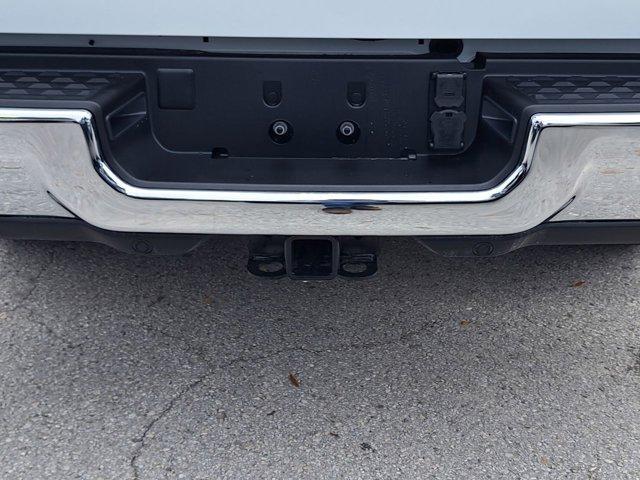 new 2024 Ram 2500 car, priced at $55,674