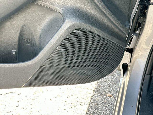 used 2024 Subaru Impreza car, priced at $22,560