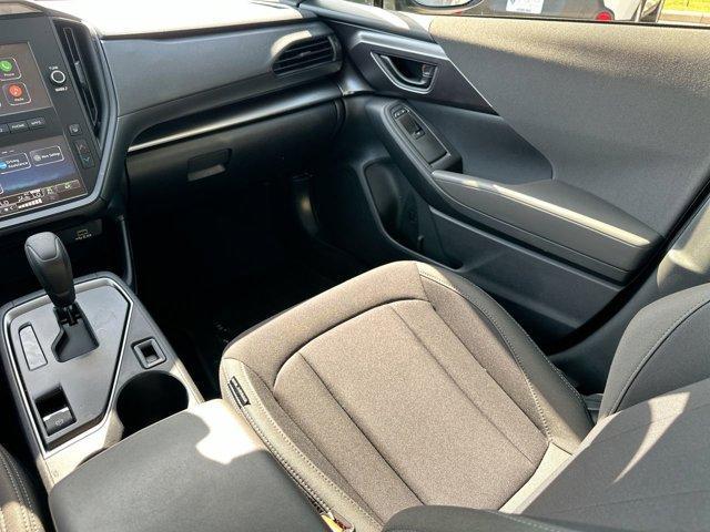 used 2024 Subaru Impreza car, priced at $22,560