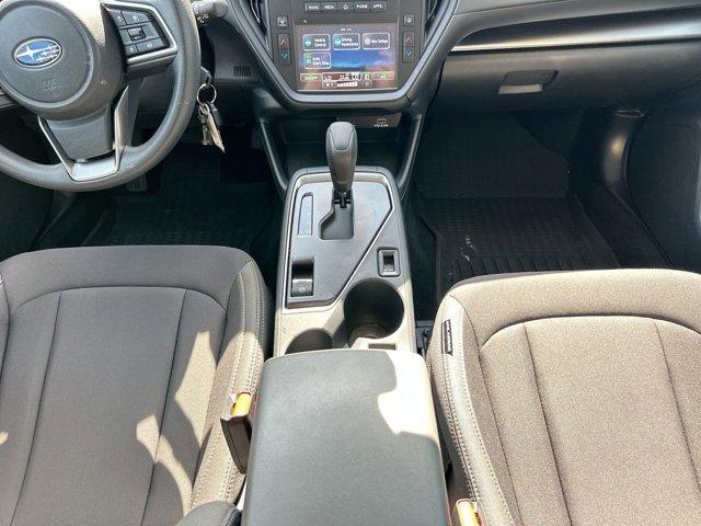 used 2024 Subaru Impreza car, priced at $22,560