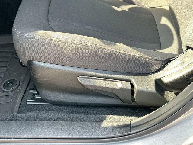 used 2024 Subaru Impreza car, priced at $22,560