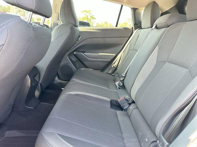 used 2024 Subaru Impreza car, priced at $22,560