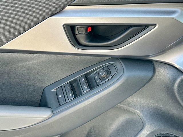 used 2024 Subaru Impreza car, priced at $22,560