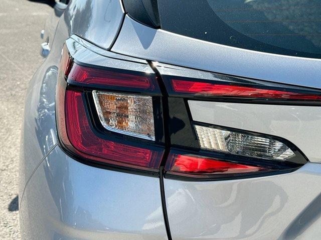 used 2024 Subaru Impreza car, priced at $22,560