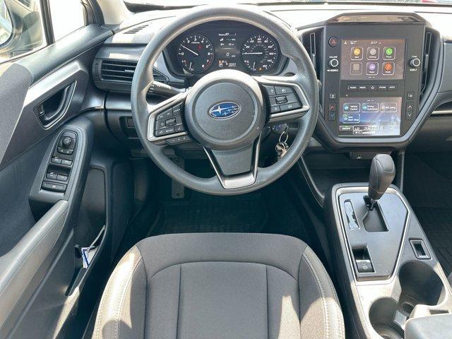 used 2024 Subaru Impreza car, priced at $22,560