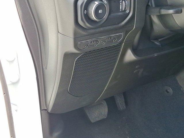 new 2024 Jeep Wrangler car, priced at $50,485