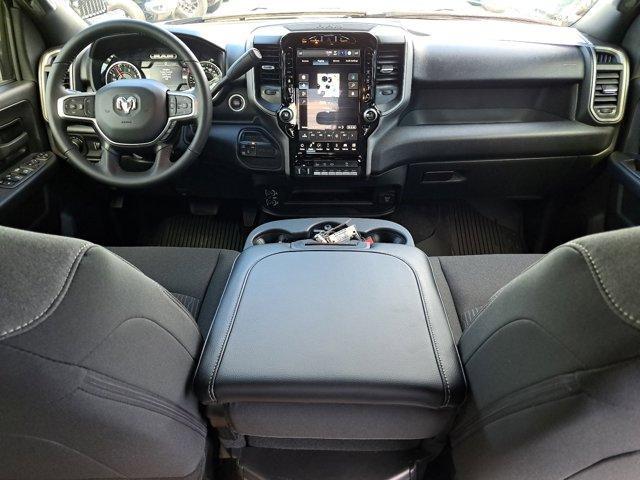 new 2024 Ram 3500 car, priced at $71,370