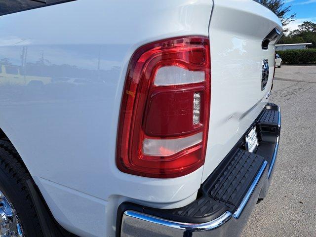 new 2024 Ram 3500 car, priced at $71,370