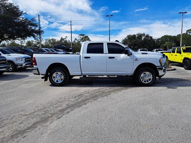 new 2024 Ram 3500 car, priced at $71,370