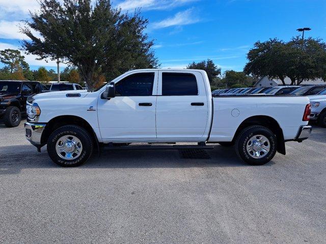 new 2024 Ram 3500 car, priced at $71,370