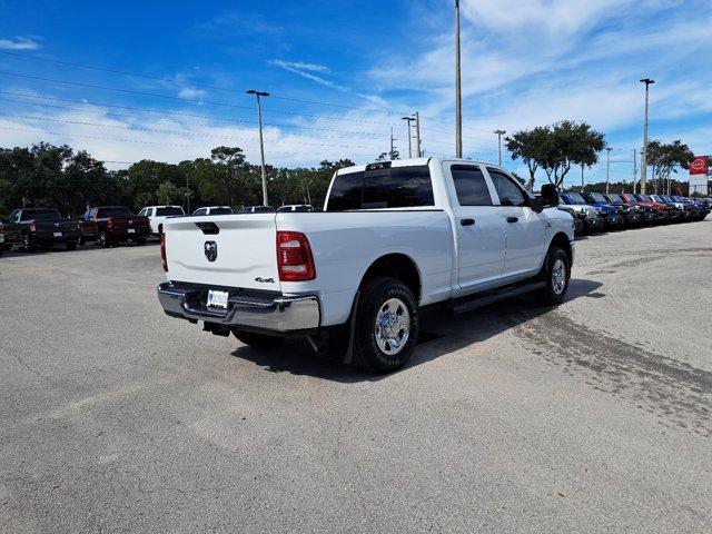 new 2024 Ram 3500 car, priced at $71,370