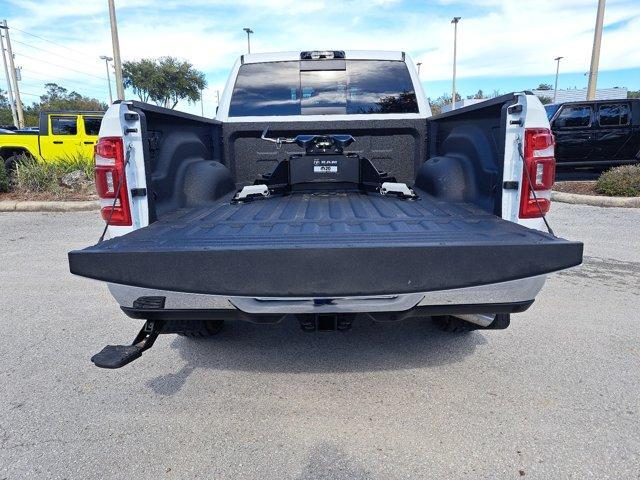 new 2024 Ram 3500 car, priced at $71,370