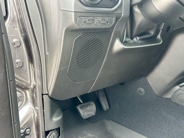new 2025 Jeep Wrangler car, priced at $55,109