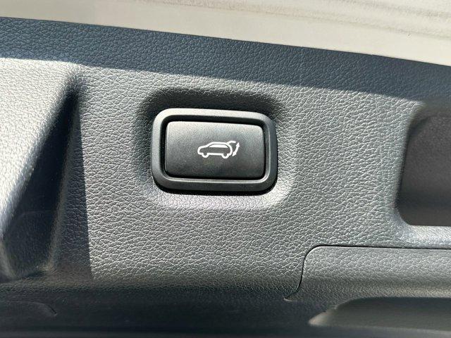 used 2019 Hyundai Santa Fe car, priced at $22,270