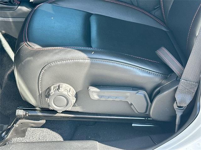 used 2023 Jeep Gladiator car, priced at $43,377