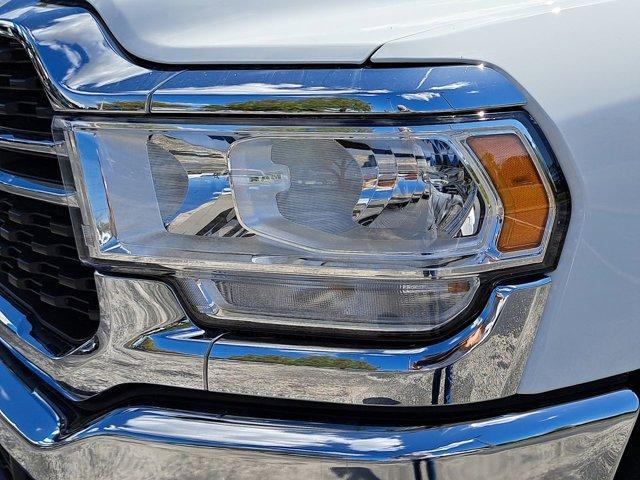new 2024 Ram 3500 car, priced at $69,332