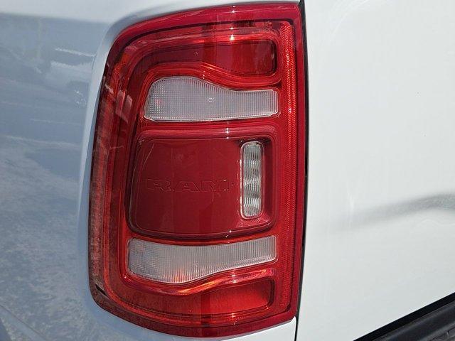new 2024 Ram 3500 car, priced at $69,332