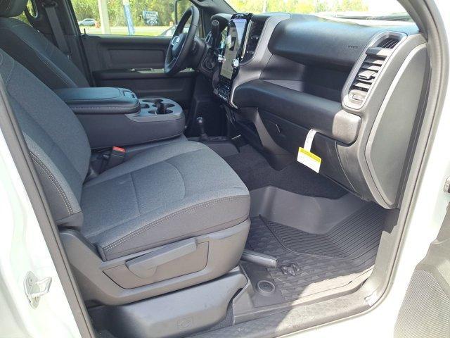 new 2024 Ram 3500 car, priced at $69,332