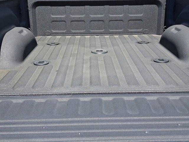 new 2024 Ram 3500 car, priced at $69,332