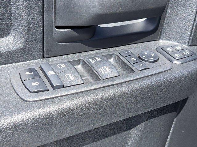new 2024 Ram 3500 car, priced at $69,332