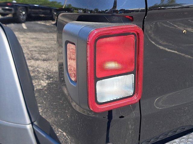 new 2024 Jeep Gladiator car, priced at $45,859