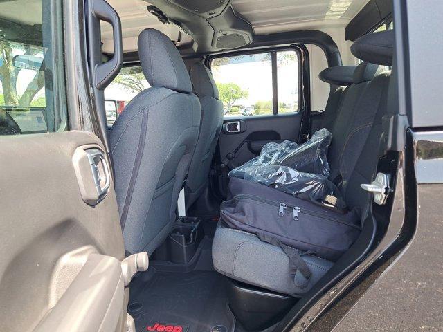 new 2024 Jeep Gladiator car, priced at $45,859